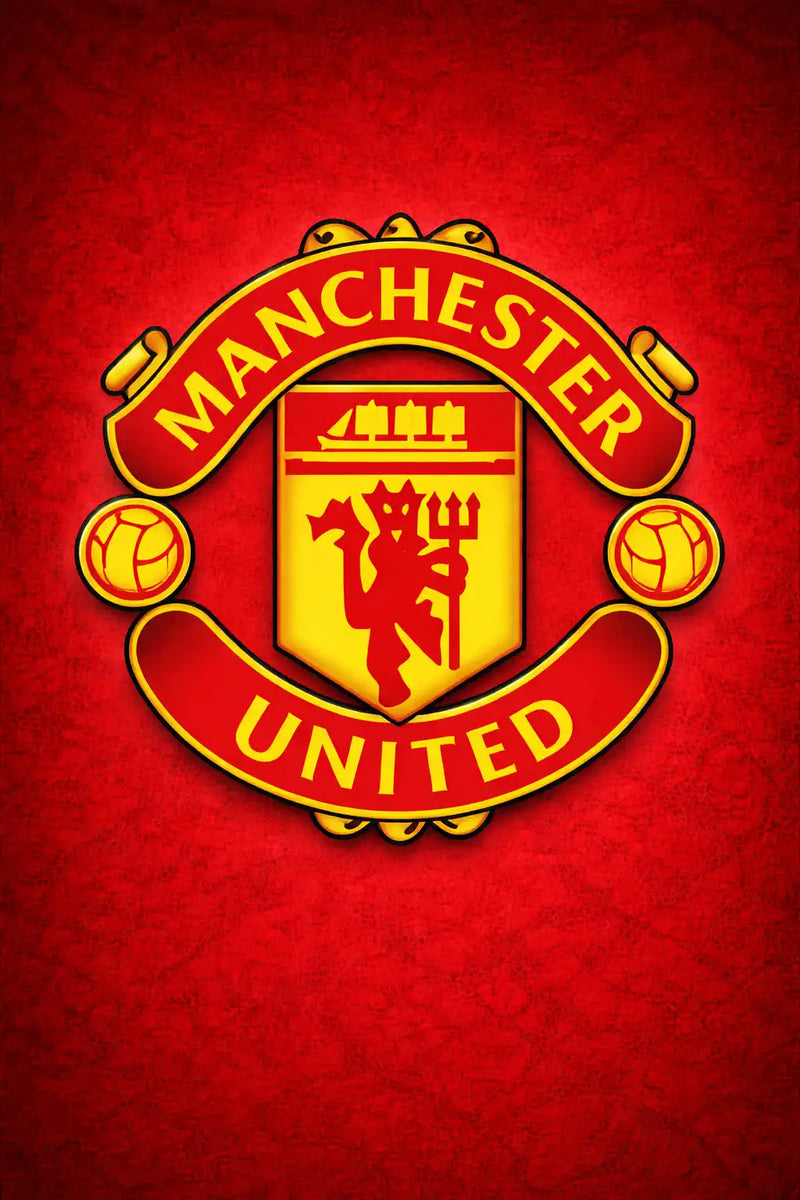 MAN UNITED